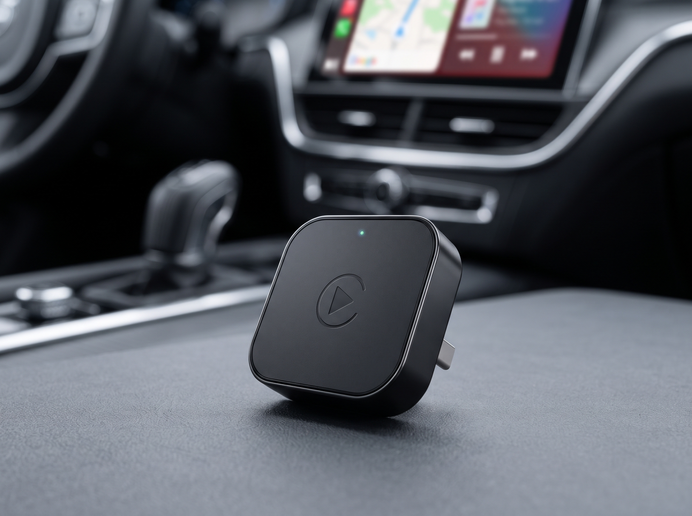 Adaptador CarPlay Wireless